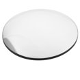 thumbnail image 2 of Masteelf Safety Convex Mirror Lens Security Mirror Lens Supermarket Blind Spot Mirror Lens Traffic Mirror Lens, 2 of 10