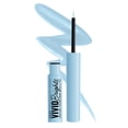 thumbnail image 1 of Delineador de ojos NYX PROFESSIONAL MAKEUP Vivid Brights Liquid Blue, 1 of 8