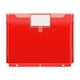 thumbnail image 1 of 3-Hole A4 Document Pouch With Label, 1 of 5