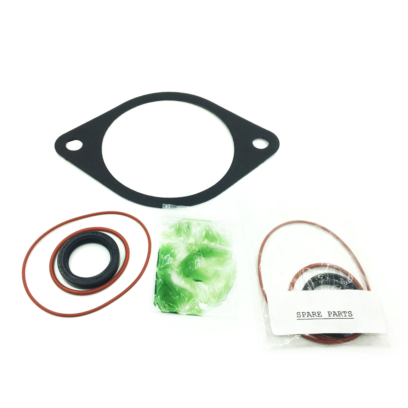 Vacuum Pump Seal Kit For 199402 Dodge Ram 2500 3500 Truck L6 5.9L
