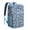 Dog with Woof, variant on Travel Cooler Bag - Dog with Woof and Bark Camping Beer Cooler Backpack with Bottle Opener- Waterproof Insulated Picnic Backpacks - Cooler Bag for Beach