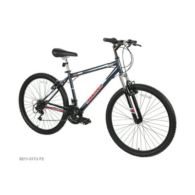 26 Magna Mens Echo Ridge Bike with front shock fork Uruguay Ubuy