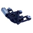 thumbnail image 1 of Rear Windscreen Wiper Motor 404736 1141045 1422314 2S61A17K441AB 2S61A17K441AC for Fiesta V 2001-20, 1 of 5