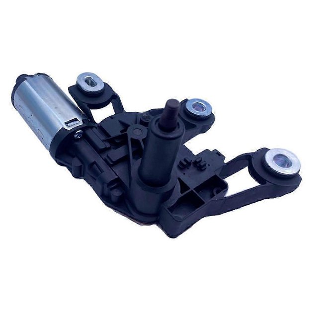 Rear Windscreen Wiper Motor 404736 1141045 1422314 2S61A17K441AB 2S61A17K441AC for Fiesta V 2001-20