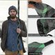 thumbnail image 3 of 8pcs Fishing Rod Sleeve Sock,fishing Rod Cover Scalable Braided Mesh Rod Sleeve Fishing Tools Acces, 3 of 5