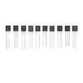 thumbnail image 4 of FlyFlise Kit d'Assortiment de Composants Électroniques 1400 Pcs Élément Électrique Assorti, 4 of 8