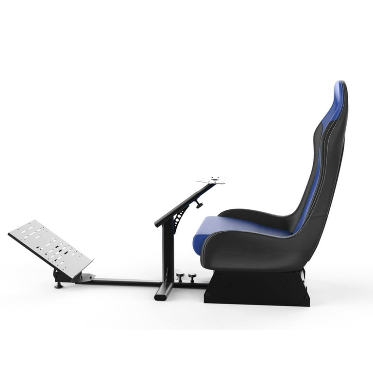 Cirearoa Racing Wheel Stand with seat gaming chair driving Cockpit