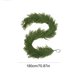thumbnail image 3 of Uuiauoio Norfolk Pine Artificial Christmas Garland, Green Fork Garland for Fireplace Mantel, Wall, Table and Holiday Home Decor,For Christmas Table Fireplace Wall Home Decoration, 3 of 9