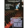 The Servants of Twilight (DVD)