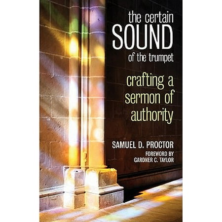 The Certain Sound of the Trumpet