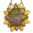 thumbnail image 1 of Alimentador De Pájaros Salvajes, Bandeja De Semillas Colgante De Girasol De Metal, Patio Al Aire Libre, Jardín, Árbol, Decoración De Patio Yuarrent PT002176-00, 1 of 6