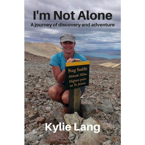 I'm Not Alone, (Paperback)