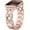 Pink Gold, variant on TOYOUTHS Compatible with Apple Watch Band 38/40/41/42/44/45/46/49mm, Women’s Celtic Knot Metal Bracelet Strap, Stainless Steel Jewelry Replacement for iWatch Ultra, SE, Series 11/10/9/8/7/6/5/4/3