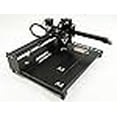 thumbnail image 3 of BACHIN CNC Router Drawing Robot Kit, Pen Plotter & Handwriting Machine?XYZ Plotter iDraw Hand Writing Robot Kit Open Source for Maker, Working Area A4, 3 of 4