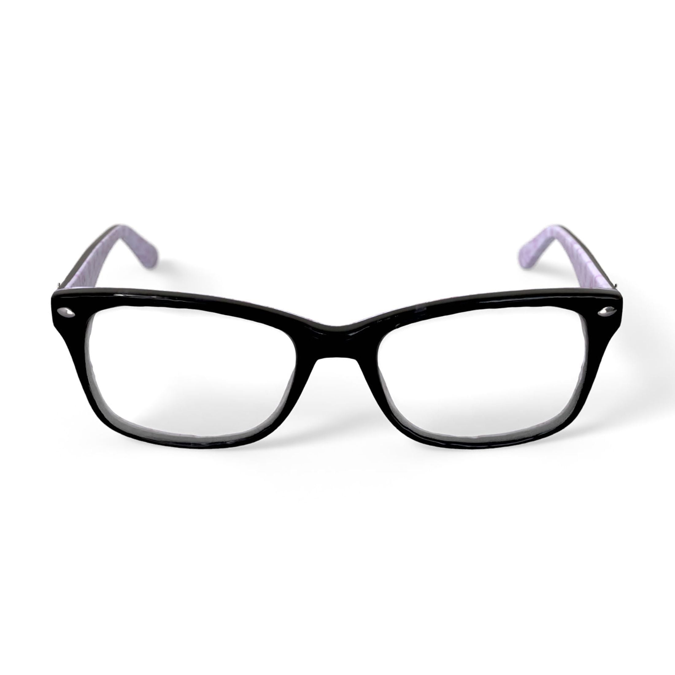 Baby Phat Women's BV270 Square Prescription Eyeglasses with