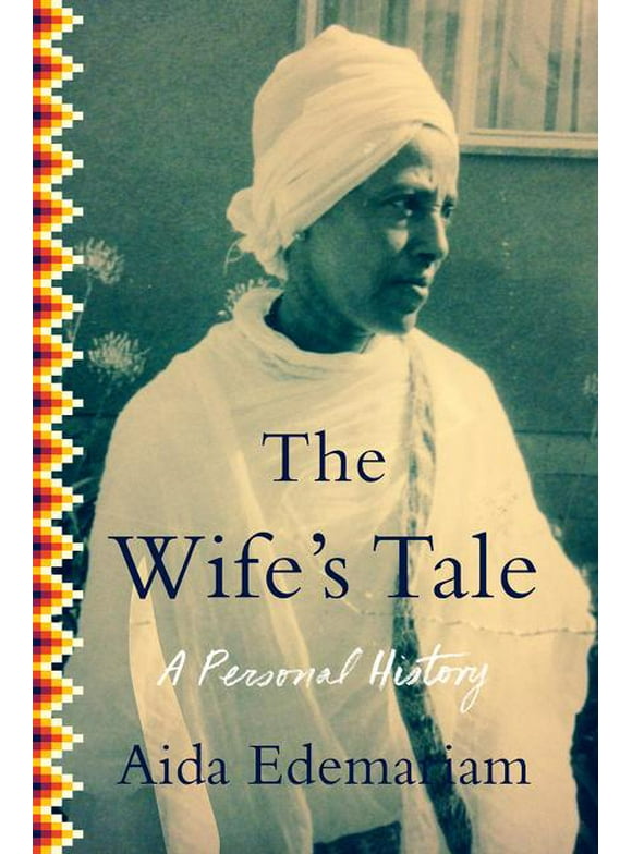 The Wife's Tale (Paperback)