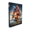 thumbnail image 1 of Avatar The Last Airbender Season 1 (DVD) English Only, 1 of 3