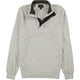 thumbnail image 1 of Suéter de cuello alto texturizado Tasso Elba para hombre color blanco roto XXX-Large, 1 of 1