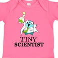 thumbnail image 4 of Inktastic Tiny Scientist Cute Chemist Boys or Girls Baby Bodysuit, 4 of 5