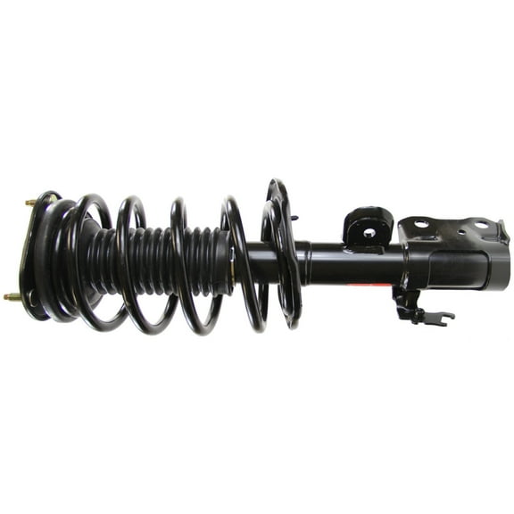 Monroe Shocks & Struts Quick-Strut 172689 Strut and Coil Spring Assembly