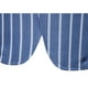 thumbnail image 5 of Qarigey Chaqueta de traje de botones de estilo clásico azul Chaquetas de traje de botones ajustadas y elegantes Abrigos de traje Chaquetas de traje, americanas y abrigos deportivos azul XL, 5 of 6
