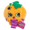 Shopkins Halloween Bean Plush- Pumpkinella
