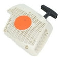 thumbnail image 4 of Starter Assembly, Long Life 1133 080 3101 Chainsaws Parts Stable Performance Anticorrosion Wearproof  For Stih MS270 MS280 MS270C MS280C, 4 of 8