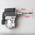 thumbnail image 3 of Turbo Wastegate Actuator 06L145612M for Audi A4 A5 A6 A7 S4 S5 S6 1.8 2.0T-, 3 of 4