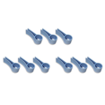 thumbnail image 1 of Network Cable Untwist Tool, Wire Straightener for CAT5/CAT5E/CAT6/CAT7 Wires Pair Separator Tools 9Pcs, 1 of 6