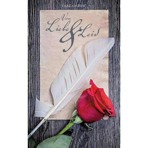 Von Liebe Und Leid (Paperback)