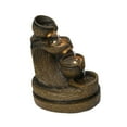 thumbnail image 3 of simhoa Small Tabletop Water Desktop Waterfall for Tea Room Office, 3 of 8