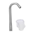 thumbnail image 2 of Grifo para fuente de agua para gatos, accesorio de bebedero para mascotas, pieza de repuesto, boquilla resistente, componente multifuncional de acero, 2 of 8