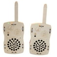 thumbnail image 1 of TISHITA Children Walkie Talkies DIY Crafts Game Accessories Children Walky Talky, 1 of 8
