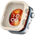 thumbnail image 2 of BotaniNest Smart Wristband Accessories Watch FIT4 Pro Semi Wrap Breathable TPU Protective Cover Compatible With Watch FIT4, 2 of 7