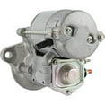 thumbnail image 5 of DB Electrical New Starter 410-52506 for Kubota D722E2B Dsl Bobcat 323 05 06 07 08 09 10 18448 Lrs02284, 5 of 7