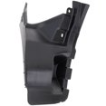 thumbnail image 3 of New Bumper Cover Support for 2016 Scion iM Rear, Driver Side PP Plastic, 3 of 5