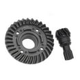 thumbnail image 1 of Accesorios para coche RC con engranaje diferencial metálico para coches RC 1/5 6S 8S Juego de engranajes traseros, 1 of 9