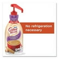 thumbnail image 3 of Coffee-Mate 12039938 Liquid Coffee Creamer, Sweetened Original, 1.5 Liter Pump Bottle (2/Carton), 3 of 5
