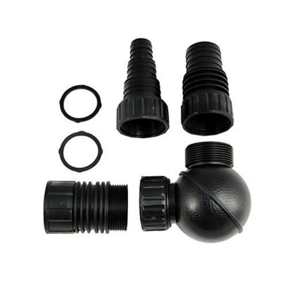 AquaForce Replacement Discharge Fitting Kit