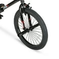 thumbnail image 4 of 20" Hyper Bicycles Boy's Spinner BMX Bike for Kids, Black, Age Group 8 to 13, Child, Tween, 4 of 8
