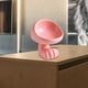 thumbnail image 2 of Organizador de escritorio con forma de garra de gato, soporte para aperitivos y artículos de mesa. rosa, 2 of 3