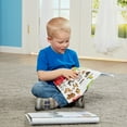 thumbnail image 5 of Melissa & Doug First Words Activity Pad - 288 Stickers to Match, 5 of 9