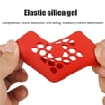 thumbnail image 4 of Billuyoard Funda de silicona para cargador, adaptador de corriente, reutilizable, Compatible con MacBook, funda protectora Cubiertas para muebles de jardín No.15 Billuyoard HA040666-01, 4 of 6