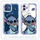 thumbnail image 3 of Funda de silicona para teléfono móvil, carcasa de Disney Stitch para iPhone 14, 13, 12, mini, 11 pro, xs, max, X, XR, 7 PLUS, SE 2020, regalo de pareja, 3 of 4