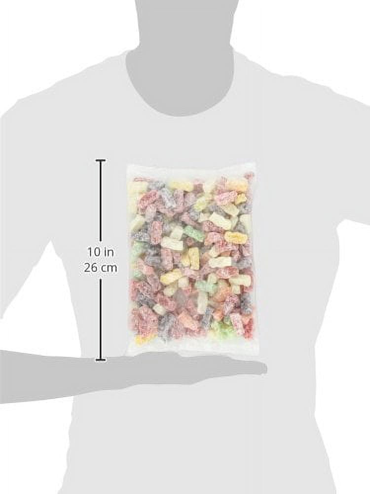 Gustaf's Gummi Jelly Babies 2.2 lb. Bag