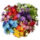 thumbnail image 1 of Ramo de hortensias artificiales - flores de seda de 30 cm de altura para centros de mesa de boda, decoración del hogar, decoraciones para fiestas, arreglos interiores y exteriores, 1 of 2