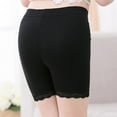 thumbnail image 2 of Culottes de Sécurité pour Filles de 3 à 15 Ans, 2 of 3