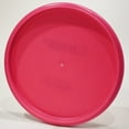 thumbnail image 4 of Innova XT Invader Disc Golf Putter & Approach Disc, Pick Color/Weight [Stamp & Exact Color May Vary] Pink 175-176 grams, 4 of 4