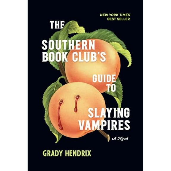 Pre-Owned The Southern Book Club's Guide to Slaying Vampires Paperback