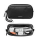 thumbnail image 1 of Estuche de viaje Tomtoc Electronics Organizer resistente al agua, 1 of 8
